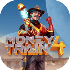 Money train 4